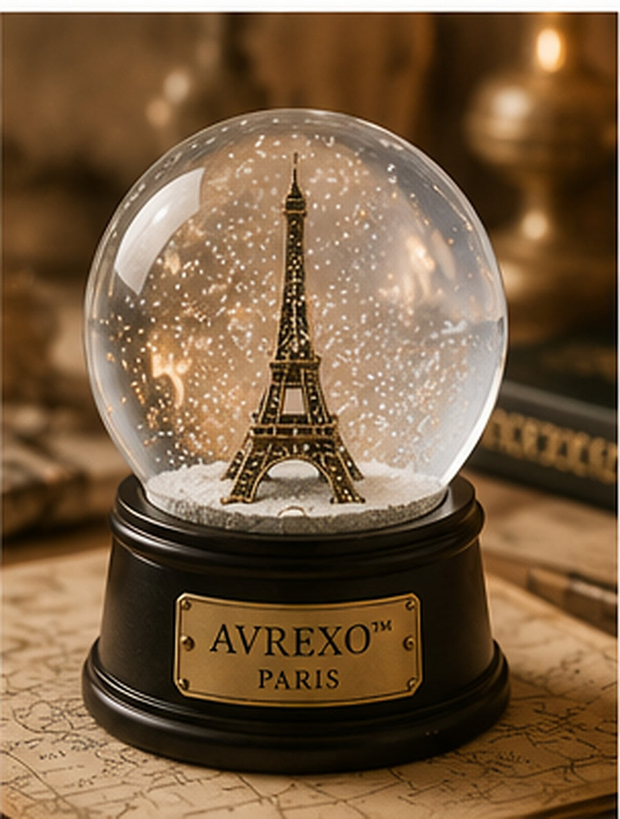 Snow Globe