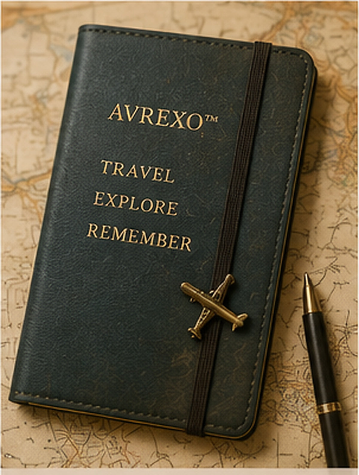 Travel Journal