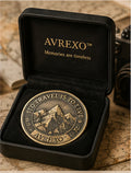 Collectible Coin