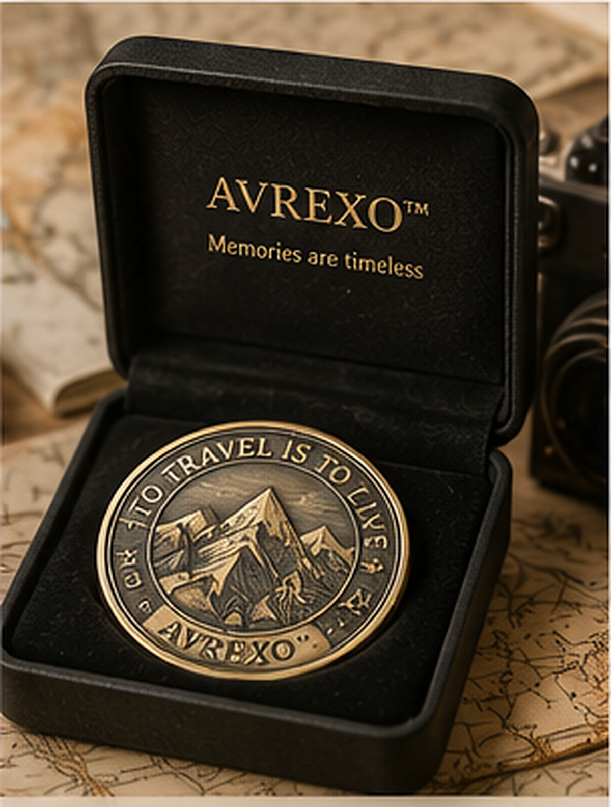 Collectible Coin