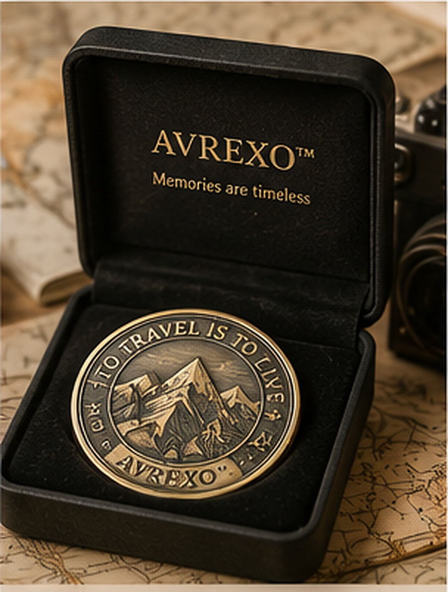 Collectible Coin
